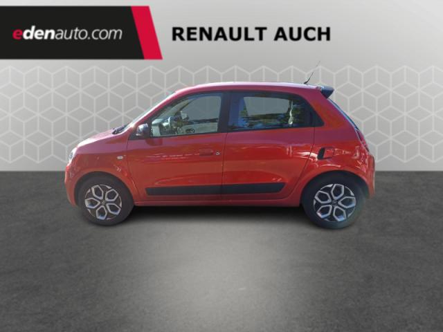 Renault Twingo image 4