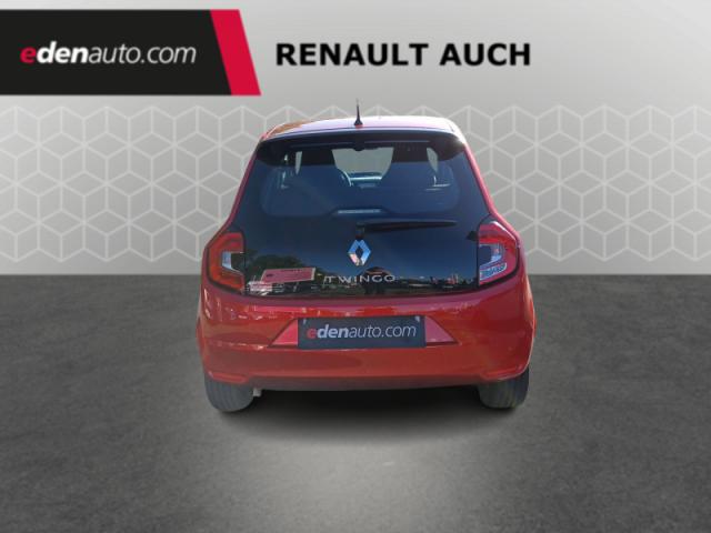 Renault Twingo image 5