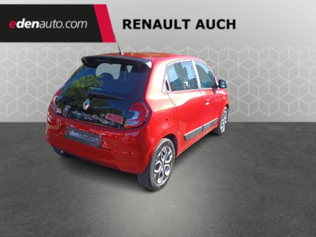 Renault Twingo image 8