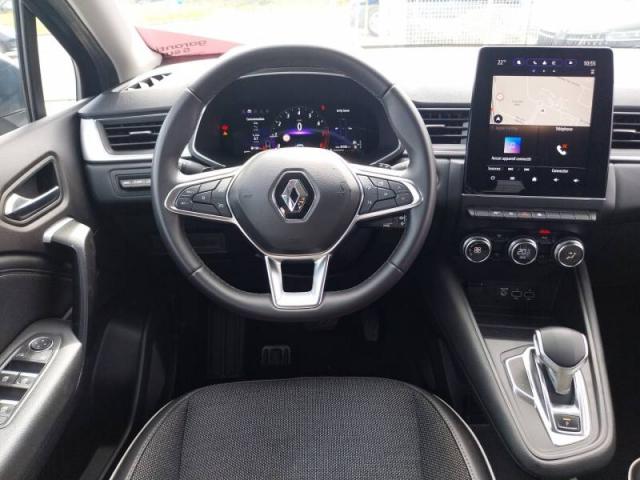 Renault Captur image 2