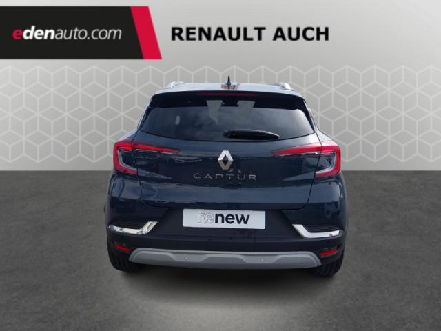Renault Captur image 9