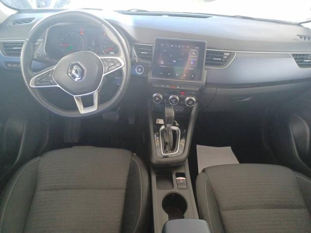 Renault Arkana image 5
