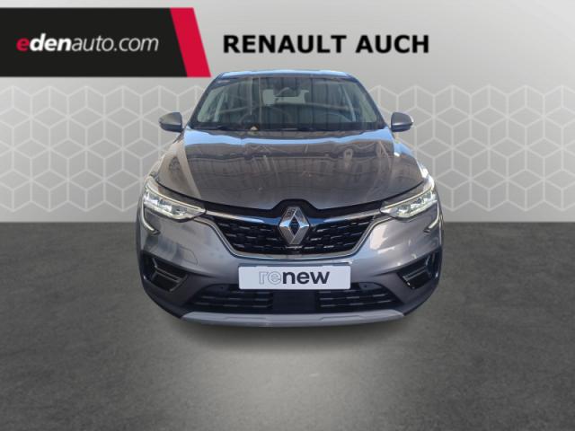 Renault Arkana image 9