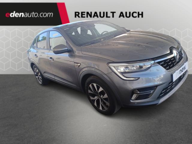 Renault Arkana image 4