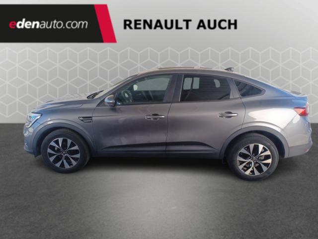 Renault Arkana image 2