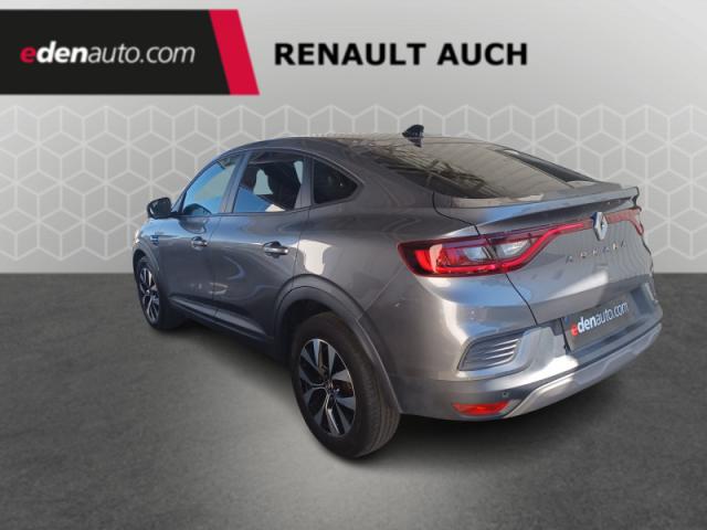 Renault Arkana image 8