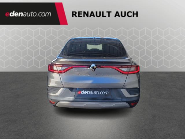 Renault Arkana image 6