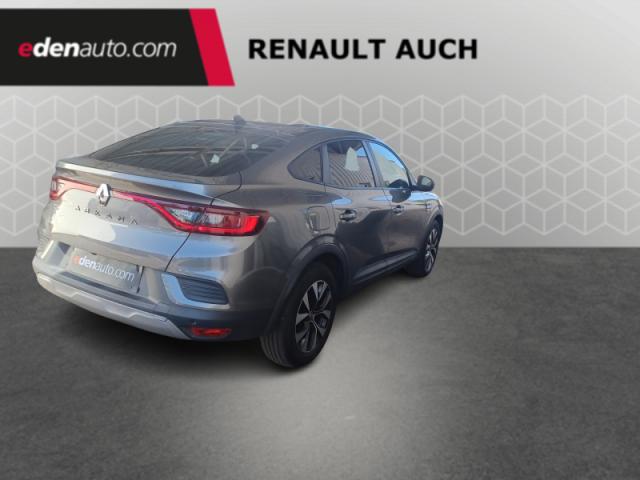 Renault Arkana image 1