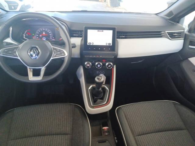 Renault Clio image 1