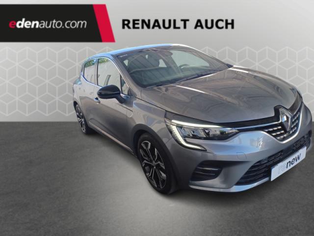 Renault Clio image 9