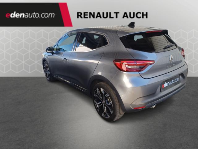 Renault Clio image 3