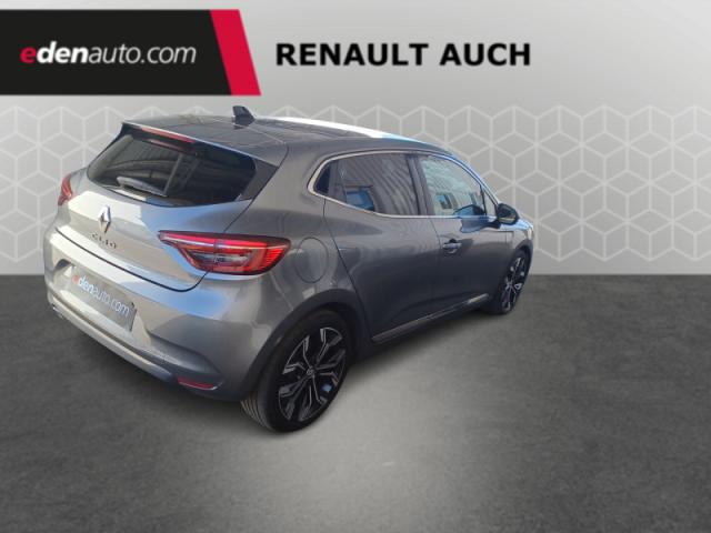 Renault Clio image 7