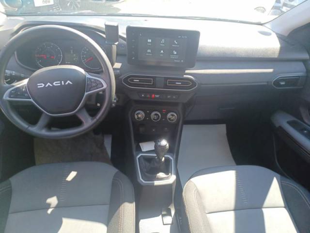 Dacia Jogger image 7