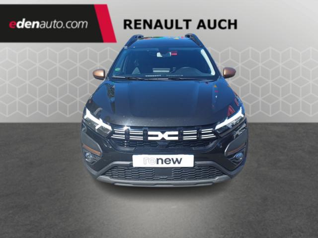 Dacia Jogger image 3