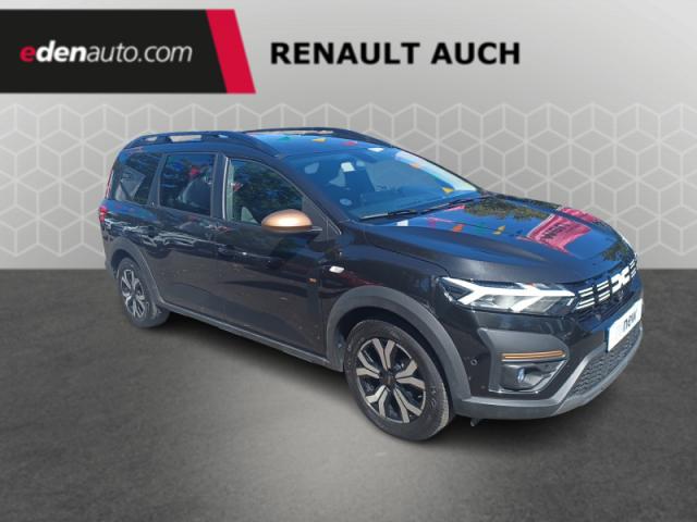 Dacia Jogger image 1