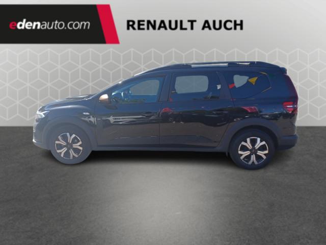 Dacia Jogger image 9