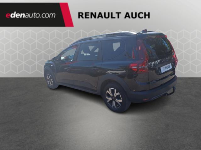 Dacia Jogger image 2