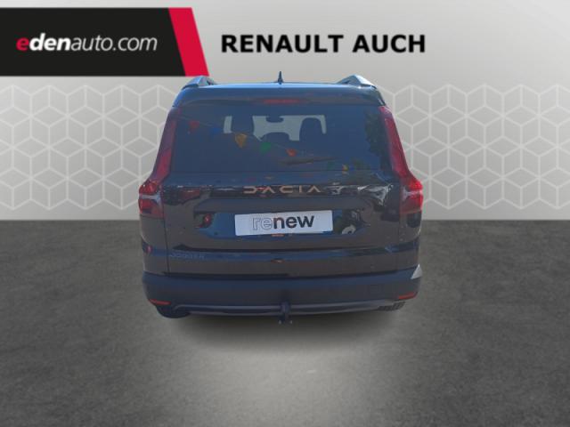 Dacia Jogger image 4