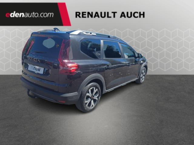Dacia Jogger image 5