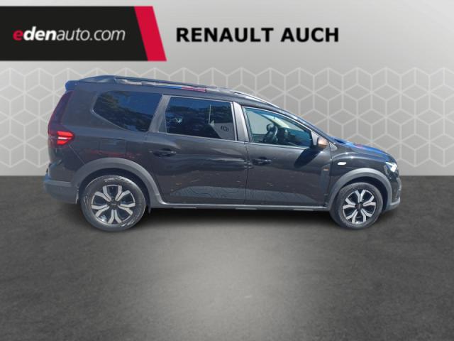 Dacia Jogger image 6