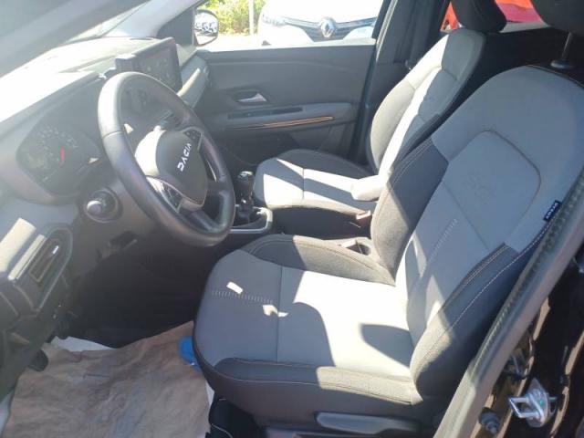 Dacia Jogger image 8