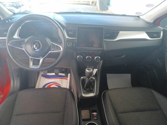 Renault Captur image 8