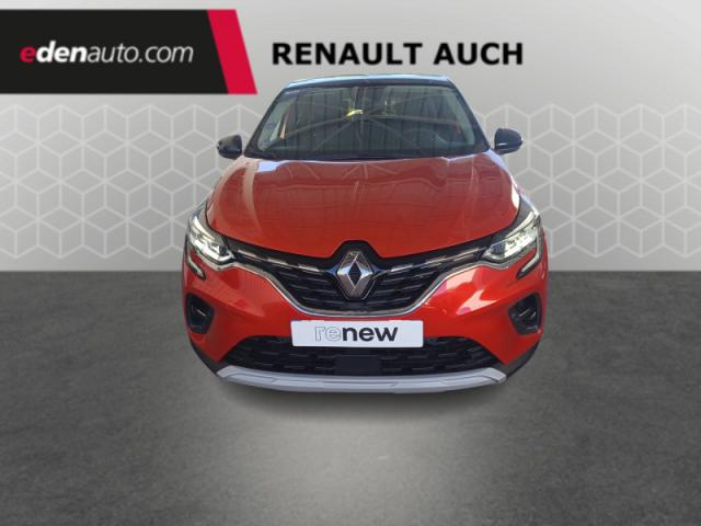 Renault Captur image 7