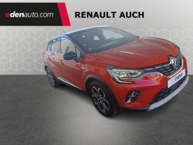 Renault Captur image 9