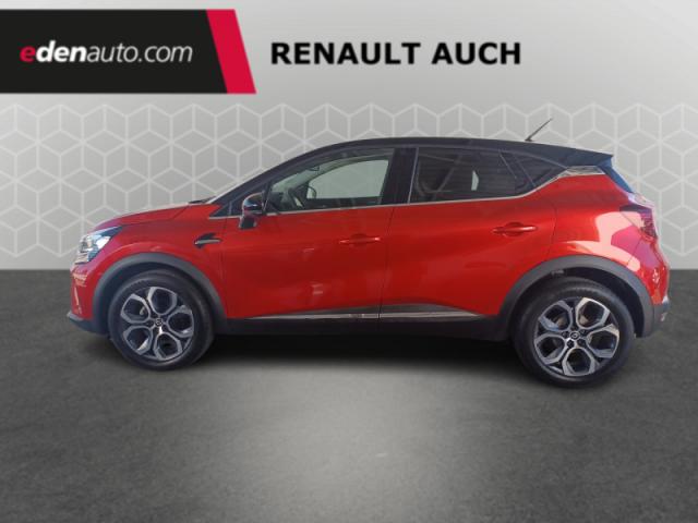 Renault Captur image 5