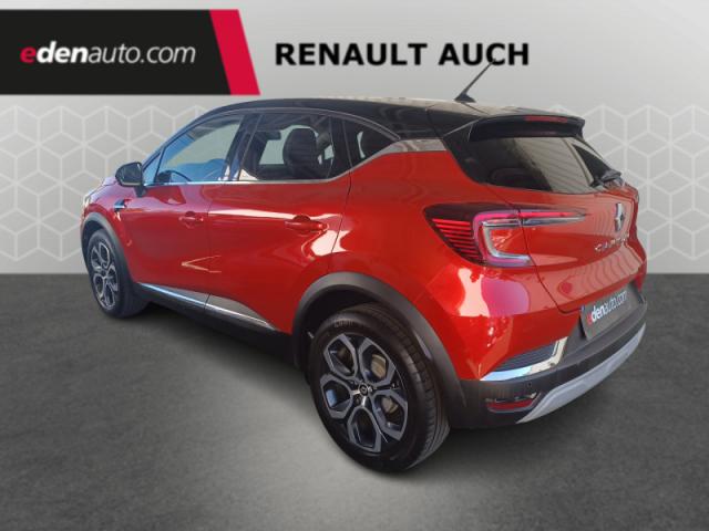Renault Captur image 1