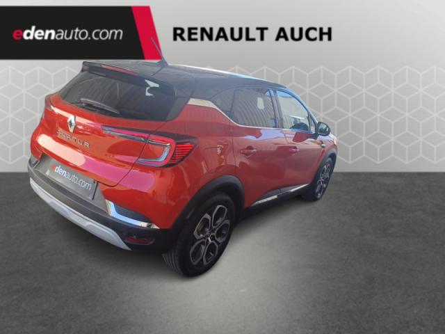 Renault Captur image 4