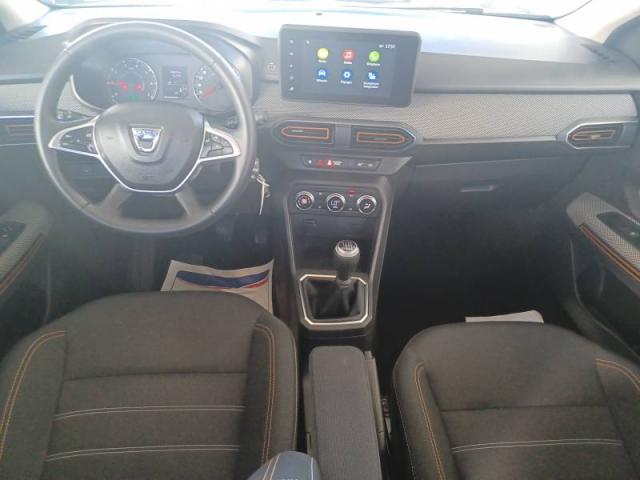 Dacia Sandero image 8
