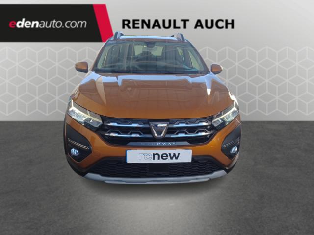 Dacia Sandero image 1