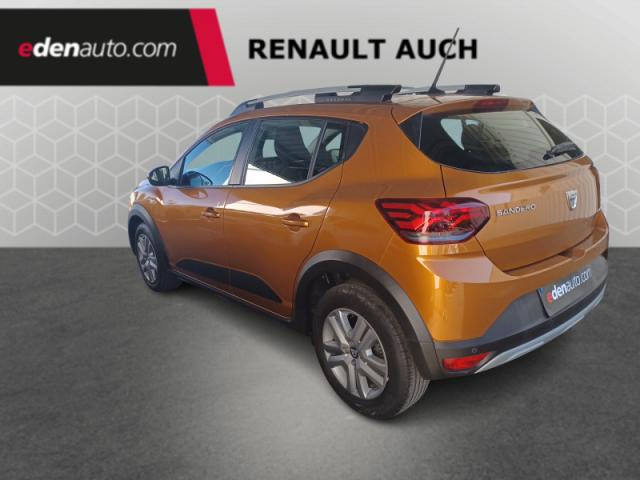 Dacia Sandero image 9