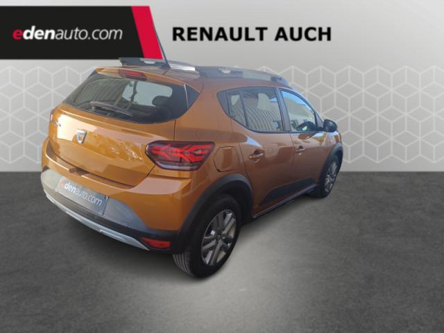Dacia Sandero image 2