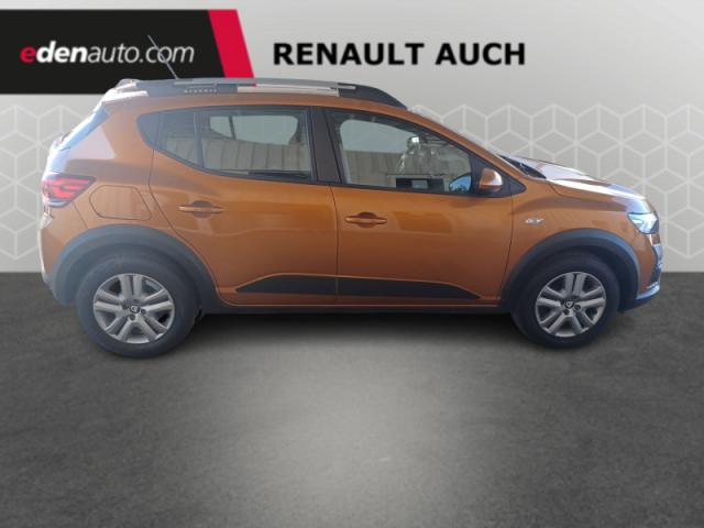 Dacia Sandero image 6