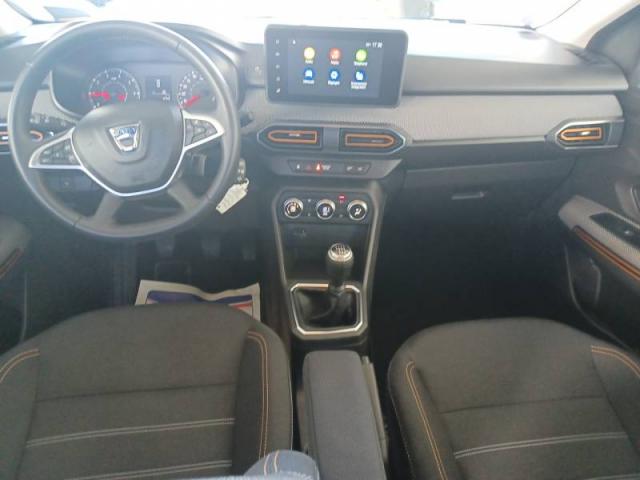 Dacia Sandero image 5