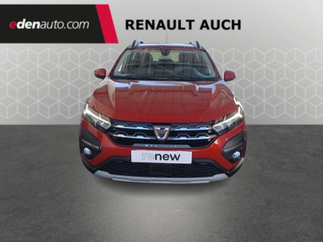 Dacia Sandero image 9