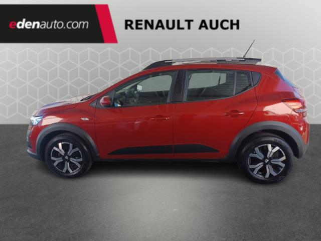 Dacia Sandero image 4