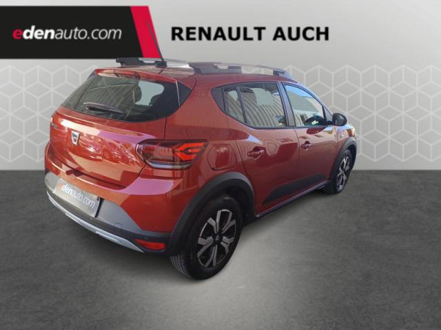 Dacia Sandero image 3