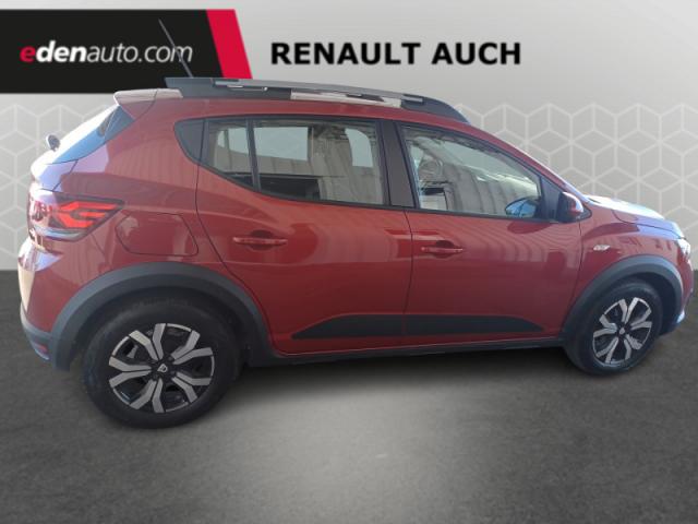 Dacia Sandero image 6
