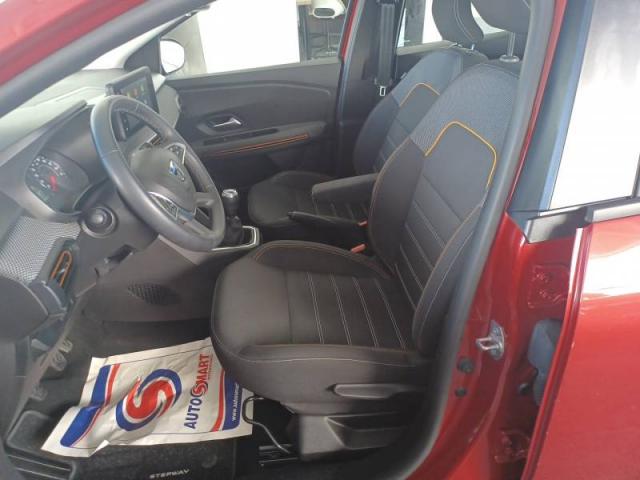 Dacia Sandero image 1