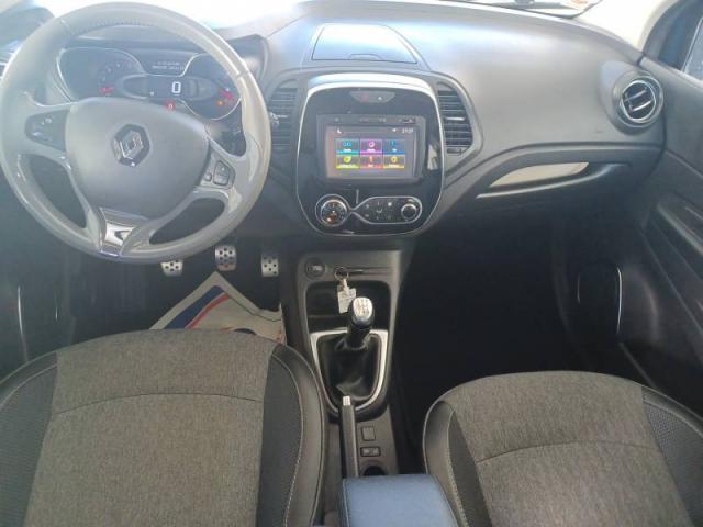 Renault Captur image 9