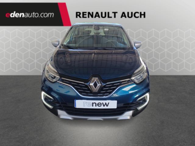 Renault Captur image 4