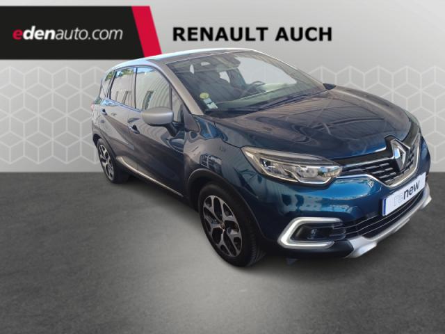 Renault Captur image 6
