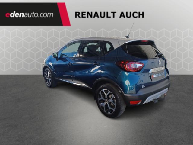 Renault Captur image 3