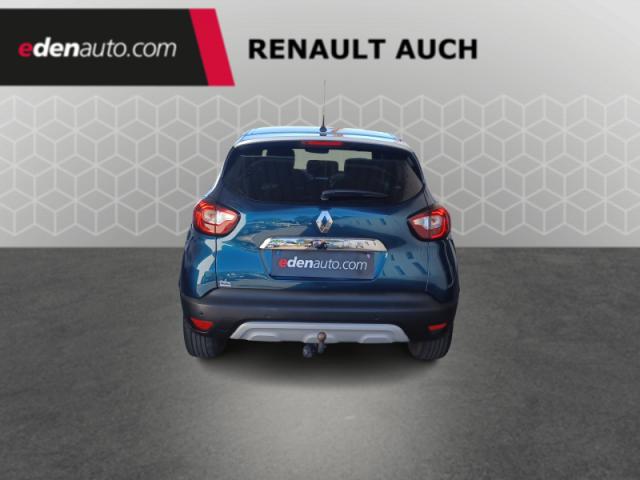Renault Captur image 5