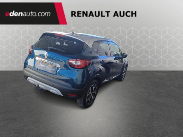 Renault Captur image 1