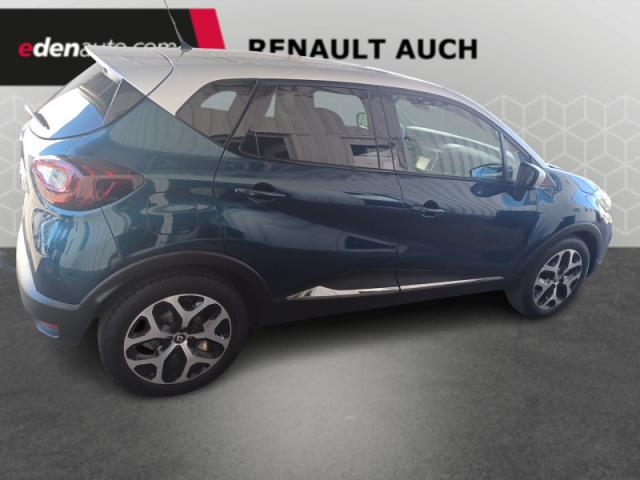 Renault Captur image 2