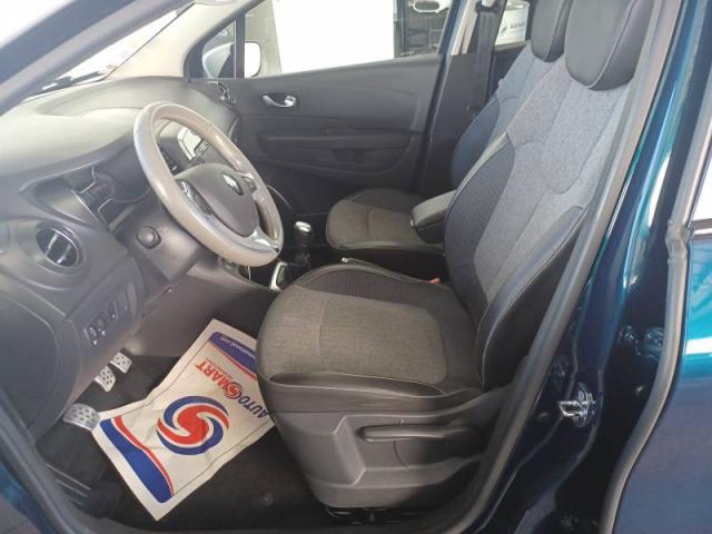 Renault Captur image 8